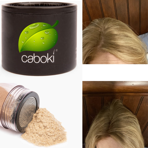 Caboki Hair Fiber, Travel Size